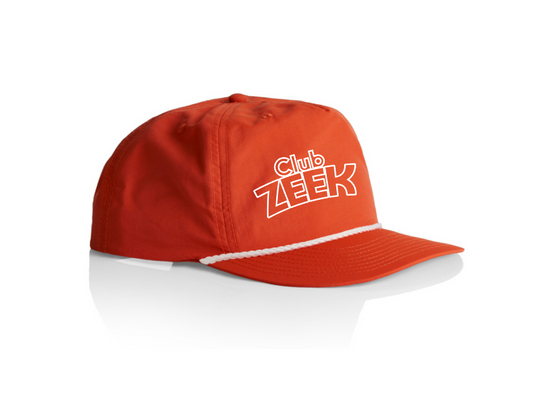 OG Club Zeek Hat